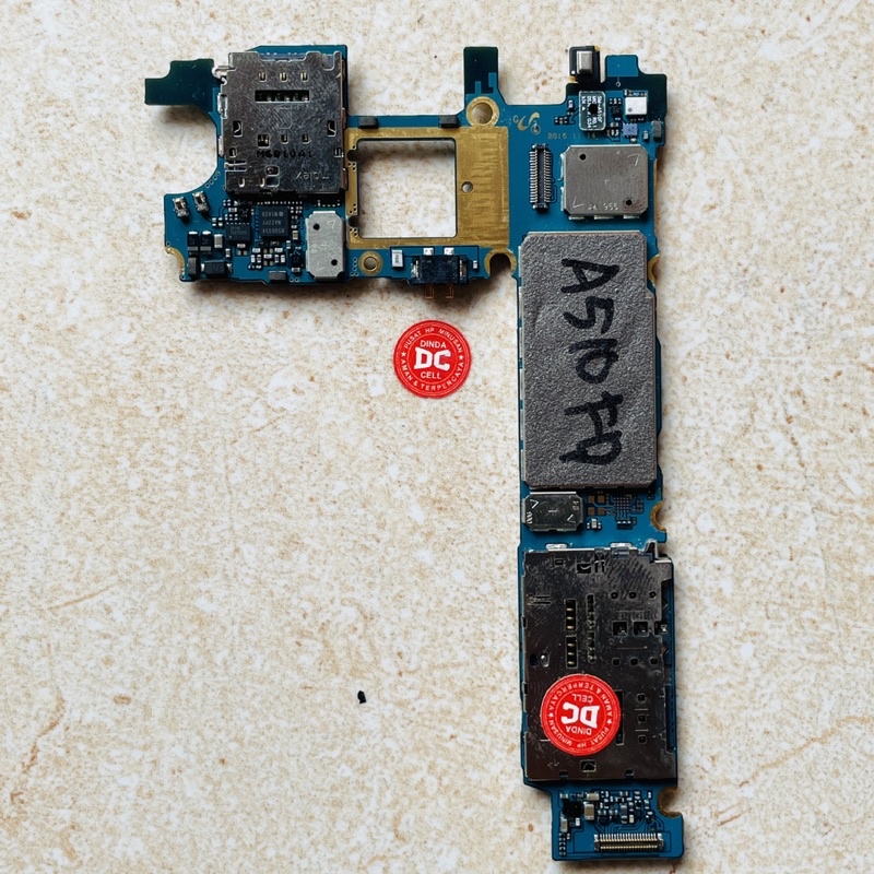 MESIN NORMAL SAMSUNG A5 2016 (A510)