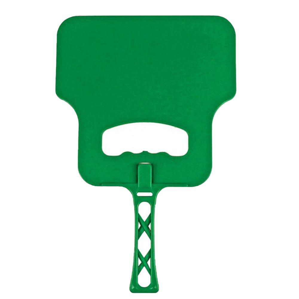 Kipas Angin SOLIGHTER Engkol Pembakaran Manual-Penyangga Blower Panggangan Outdoor
