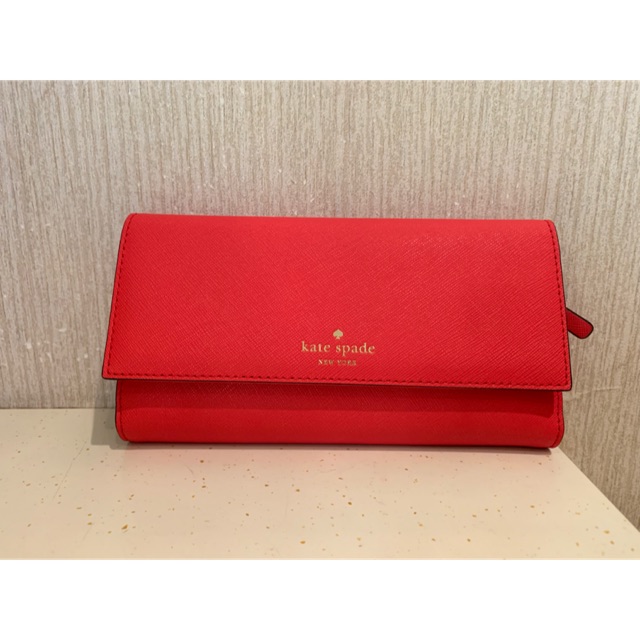 Kate spade wallet