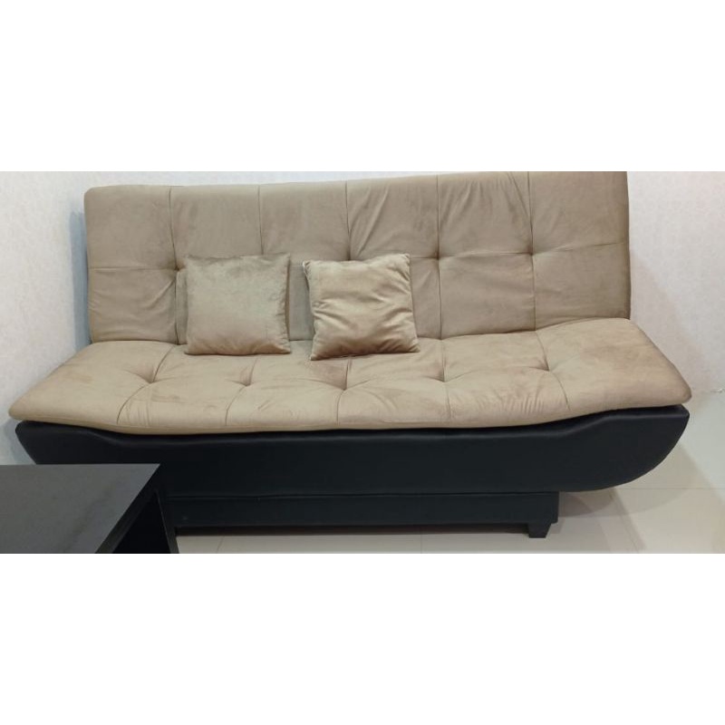 Sofa Bed minimalis