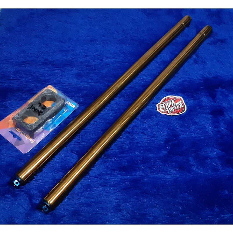 as shock 26 as skok 26 gold sett tutup HENG