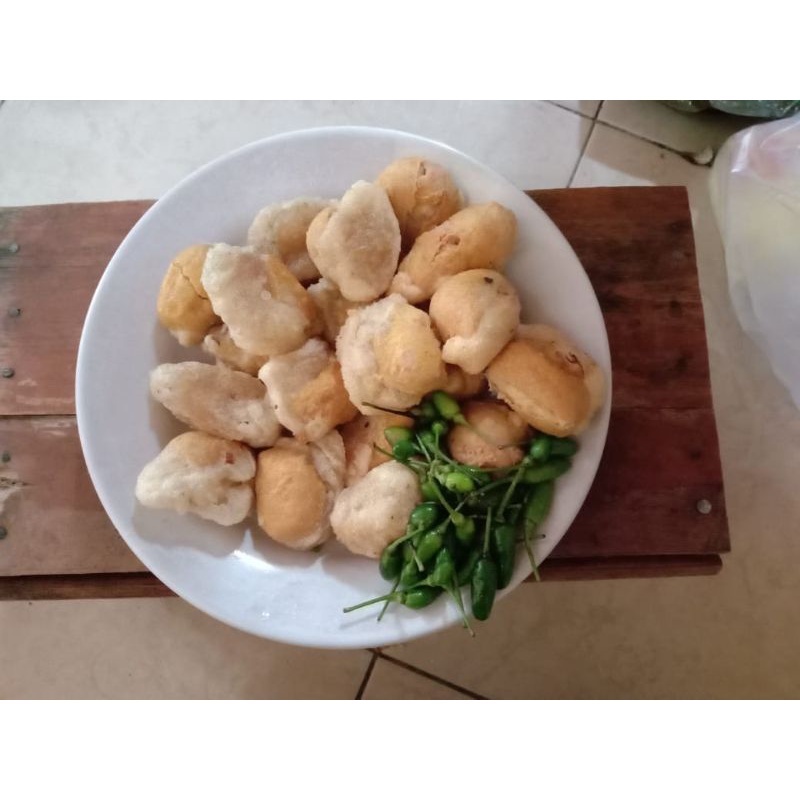 

ACI KRIWUL ACI KASAR 500 g