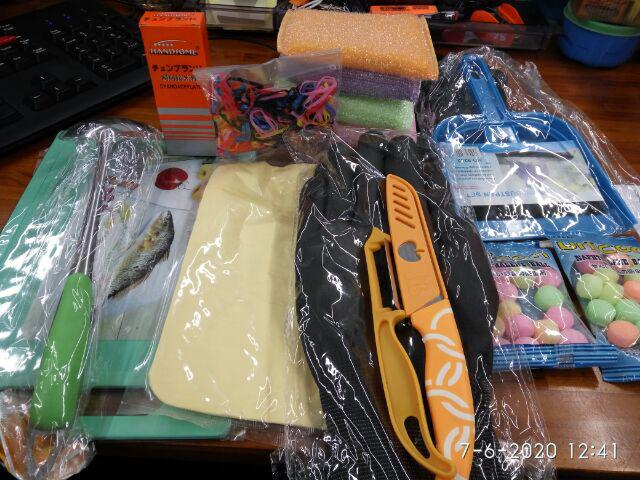 Sapu Mini Set Dengan Serok Cikrak Ukuran Kecil