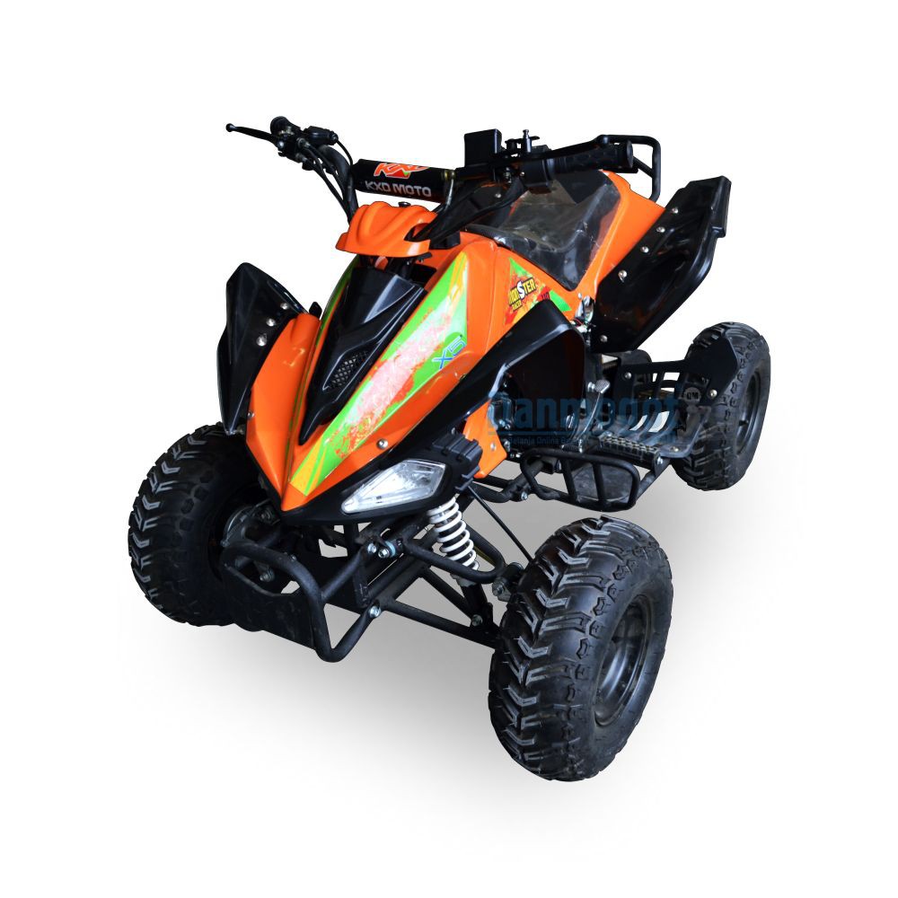 ATV Monster Racer 110cc