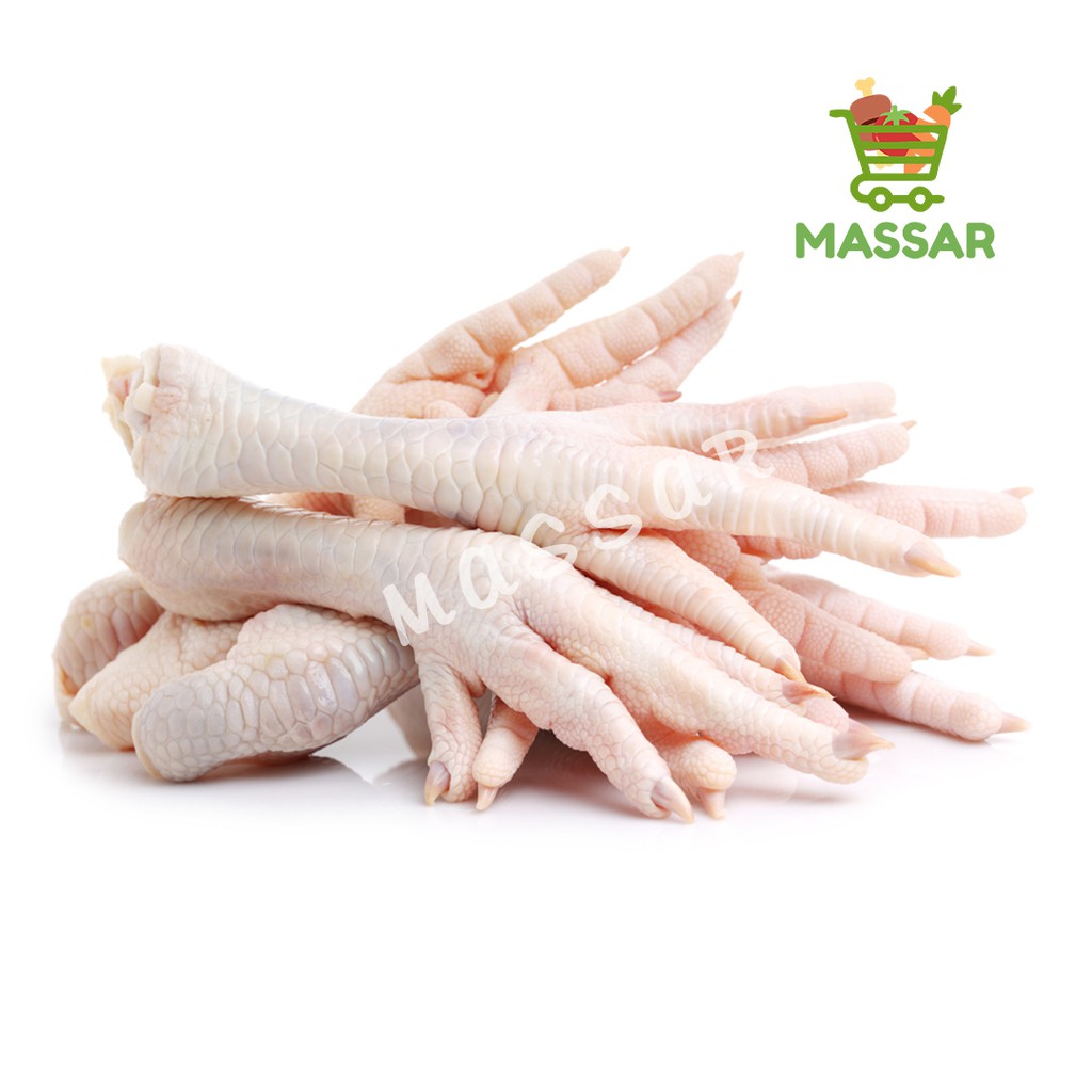 

CEKER AYAM FRESH 250gr