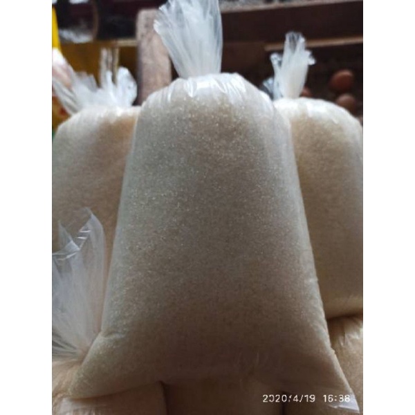 

Gula Pasir GMP 1kg & 1/2kg (curah)