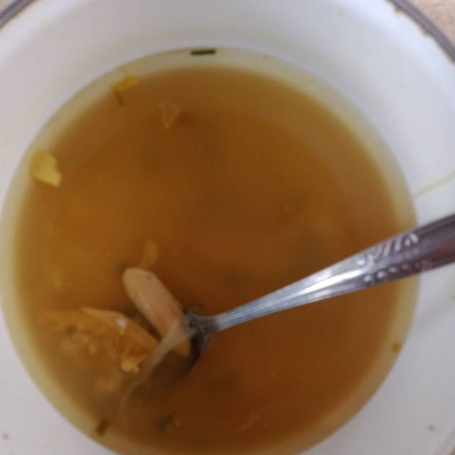 

Soto babat