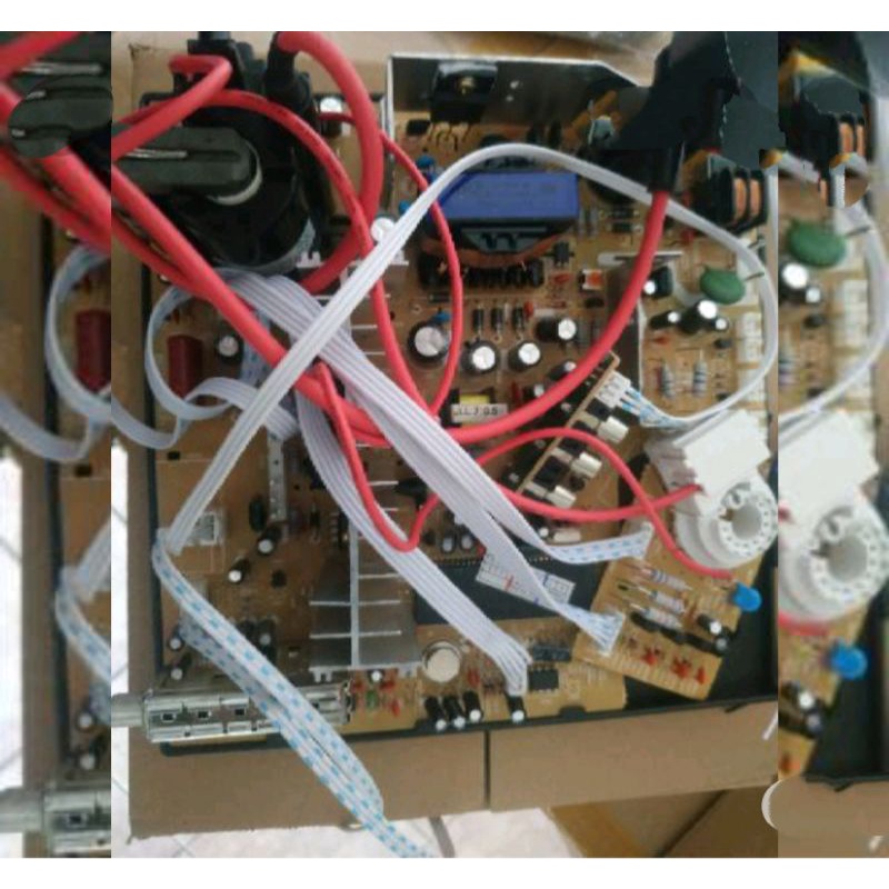 mesin TV 14-21 tv com minus tunner