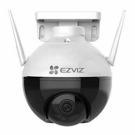 Ezviz C8C 1080P Full HD Smart IP Camera 2MP Kamera CCTV WiFi Outdoor