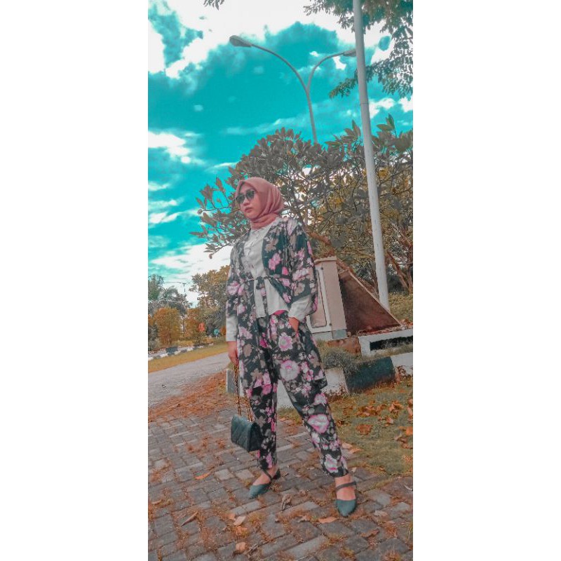

Oneset Outer Flo kekinian 2021