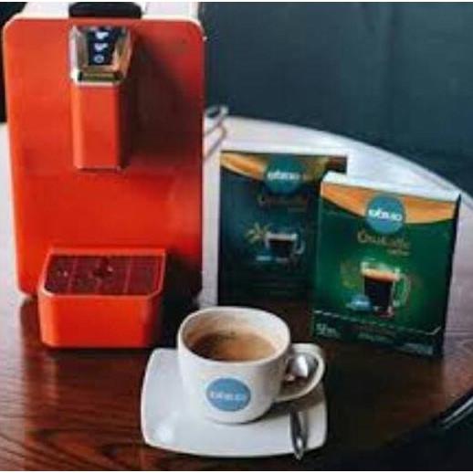 Coffee Machine Unacaffe Excelso Kopi Mesin Unakaffe Ventura Evo