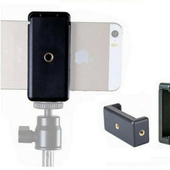 Holder Hp MODEL U MPH-B Tongsis Universal Holder For Handphone / HOLDER TONGSIS,TRIPOD, DLL