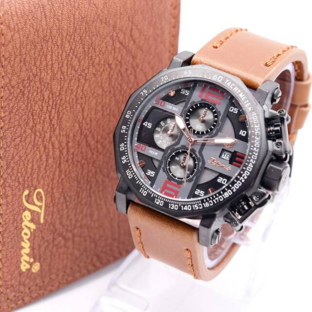 TETONIS ORIGINAL TS-010 LEATHER