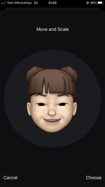 Macy Ultra Cling - 10ml Original