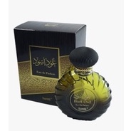 SURATTI BLACK  OUD SPRAY 100ML