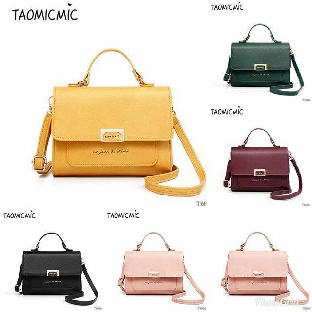 TAOMICMIC Summer Slingbag T6006 (28)