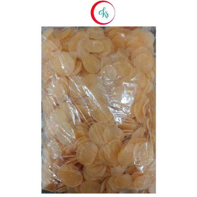 

Kerupuk Sari Udang Kupang