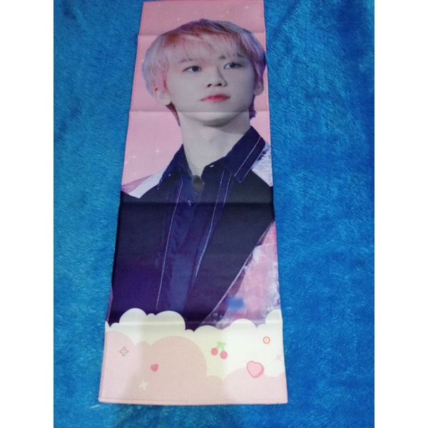 READY SLOGAN JAEMIN NCT DREAM