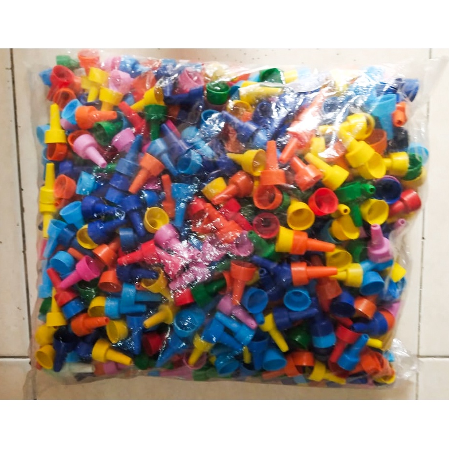 corong balon air ± 1000 pcs