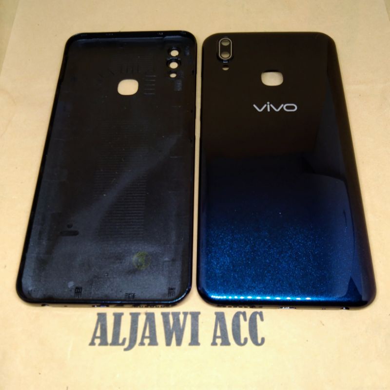 Backdor Backcover Tutup Belakang Hp Vivo Y91