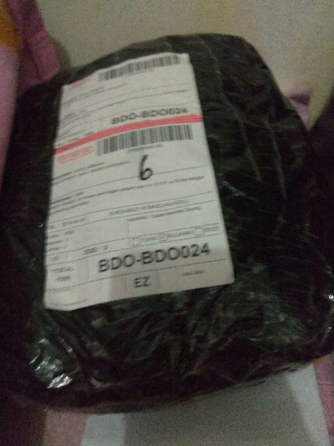 Couple Gabrielle Duyung