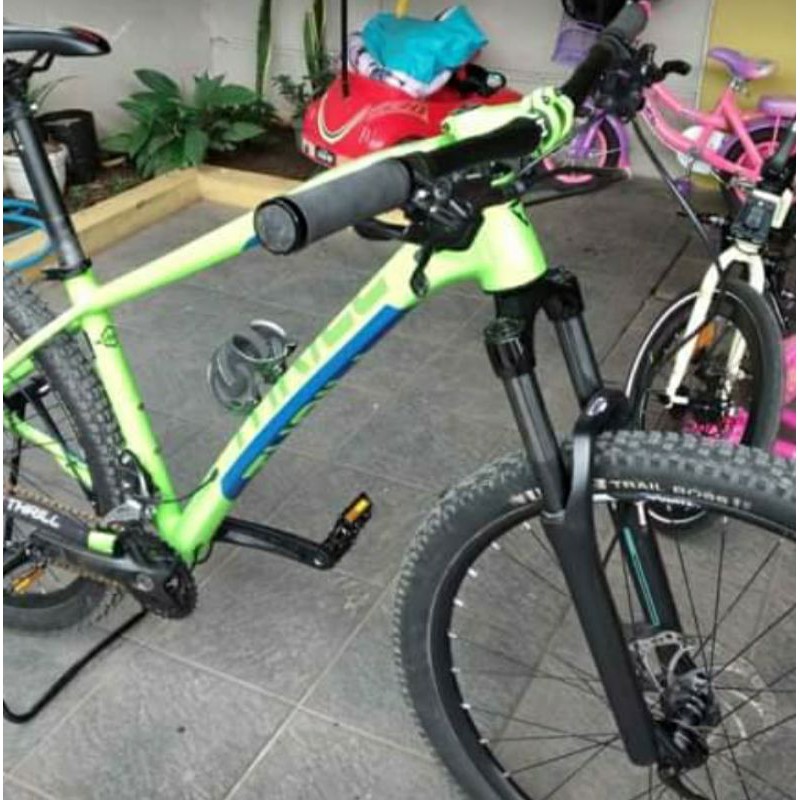 Thrill Ravage 5.0 2021