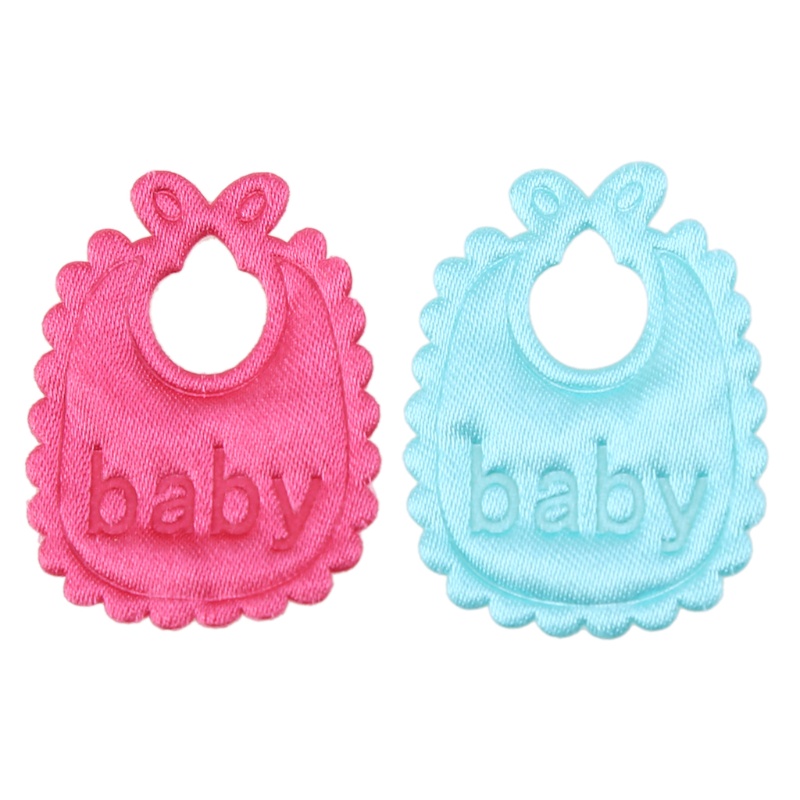 Mary Simulasi Mini Baby Shower Mainan Botol Makan Bib Role-Play Rumah Boneka Accs Toy