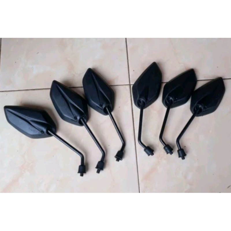 kaca sepion tuk yamaha Jupiter robot Jupiter mx soul gt