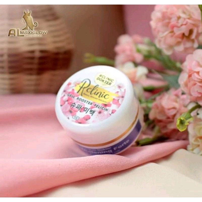 Salep Pelicin Rclinic