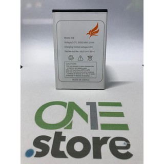 Battery Batterei Batt   erai Original Pabrikan Maxtron S9 XT