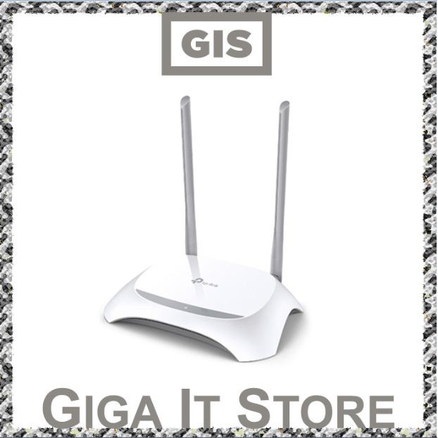 TP Link Router TL-WR840N