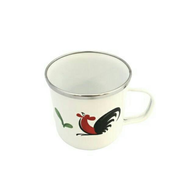 Kedaung Cangkir Kukuruyuk