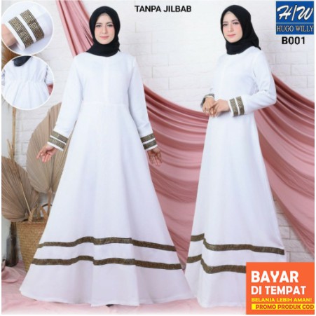 Baju Hamil Muslim Shopee - Busana Kerja Muslim Hamil ...