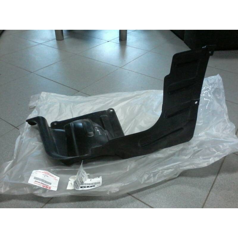 Cover Engine Mesin Kolong Kiri Suzuki Swift ASLI SGP!