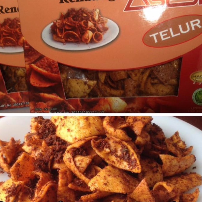 

sa2011aa Rendang Telur Xa20X1