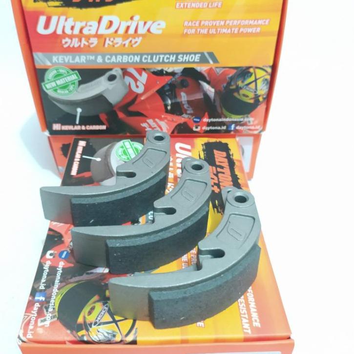 ㊔ kampas ganda daytona 4633 All beat new beat esp scoopy new scoopy esp genio beat deluxe beat state