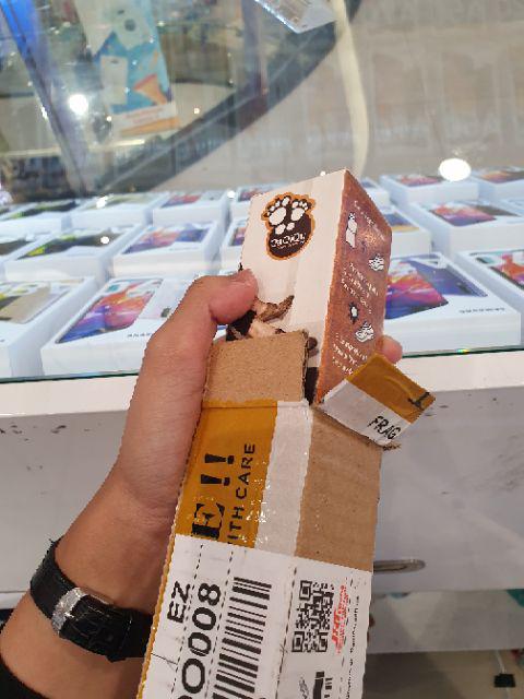 Qaqiqu Parfum Sepatu Variant Vanilla