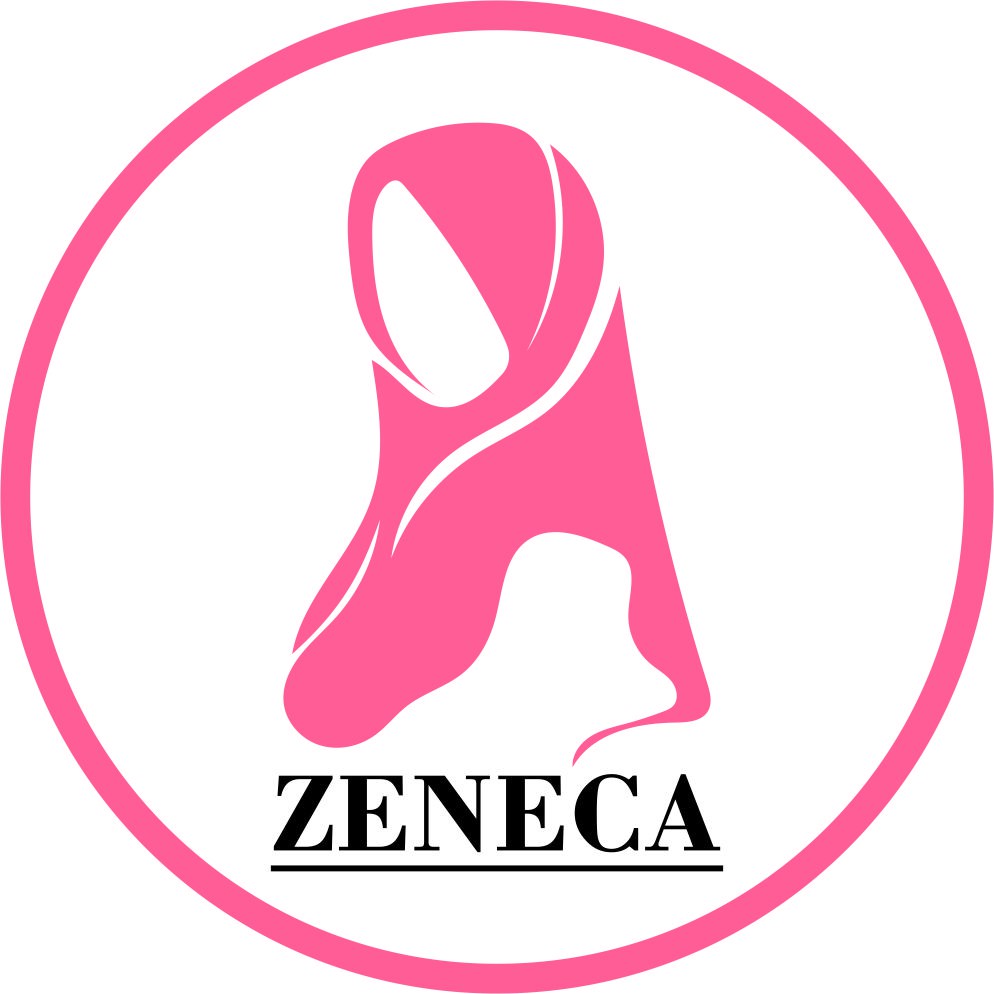 Zeneca Jilbab Pashmina Polos Pasmina Cleo Bahan Envy Georgette Size Jumbo Kualitas Premium Gratis Ongkir Bisa COD-Dusty/Soft Pink