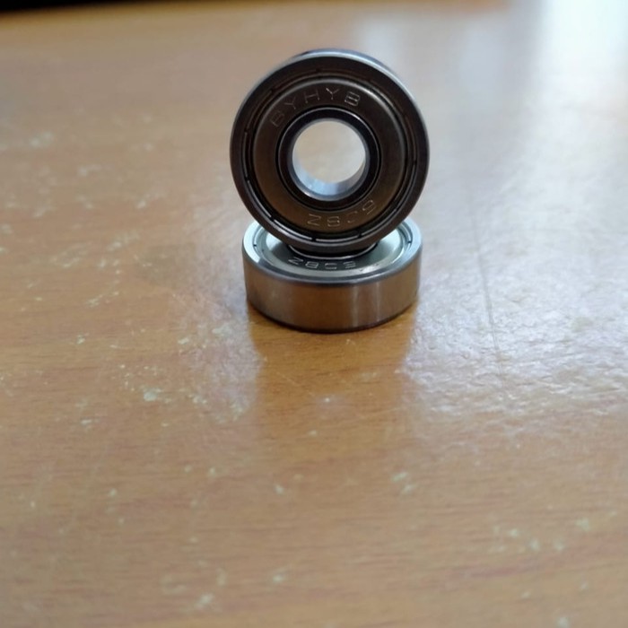 KNB Bearing 608 ZZ Untuk AC Z4 isi 10 pcs