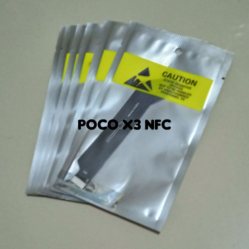 Flexible board XIAOMI poco x3 nfc poco x2 poco m3 poco f2 pro flexible board original new