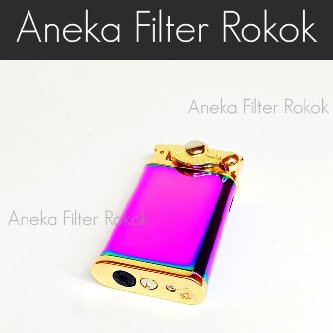 KOREK API GAS SINGLE JET FLAME JOBON ZB 602