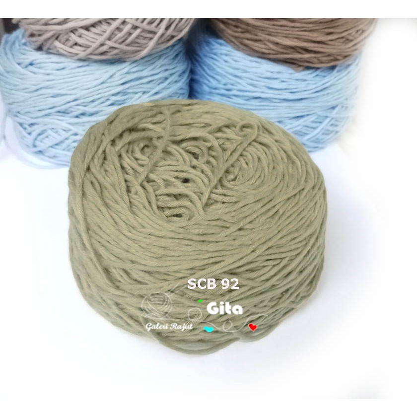 SOFT COTTON BIG PLY