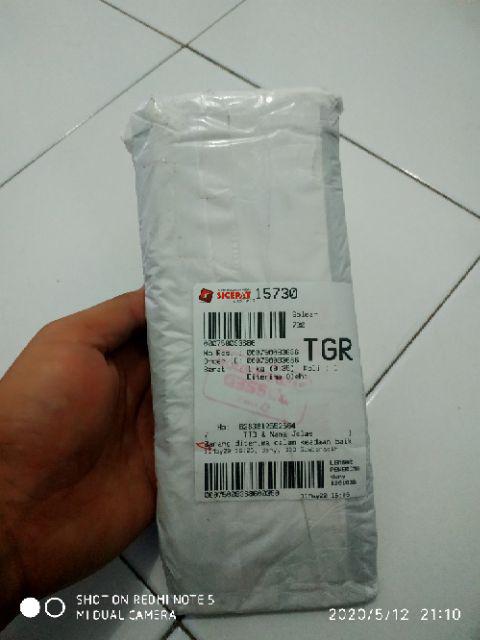 Kunci L Dan Segi Enam Bio Soligen (1set)