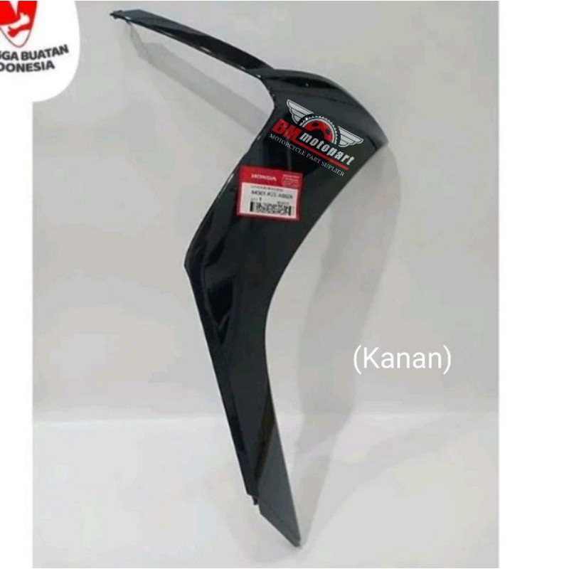 Body Sayap Depan Bagian Kanan Honda Spacy ORIGINAL