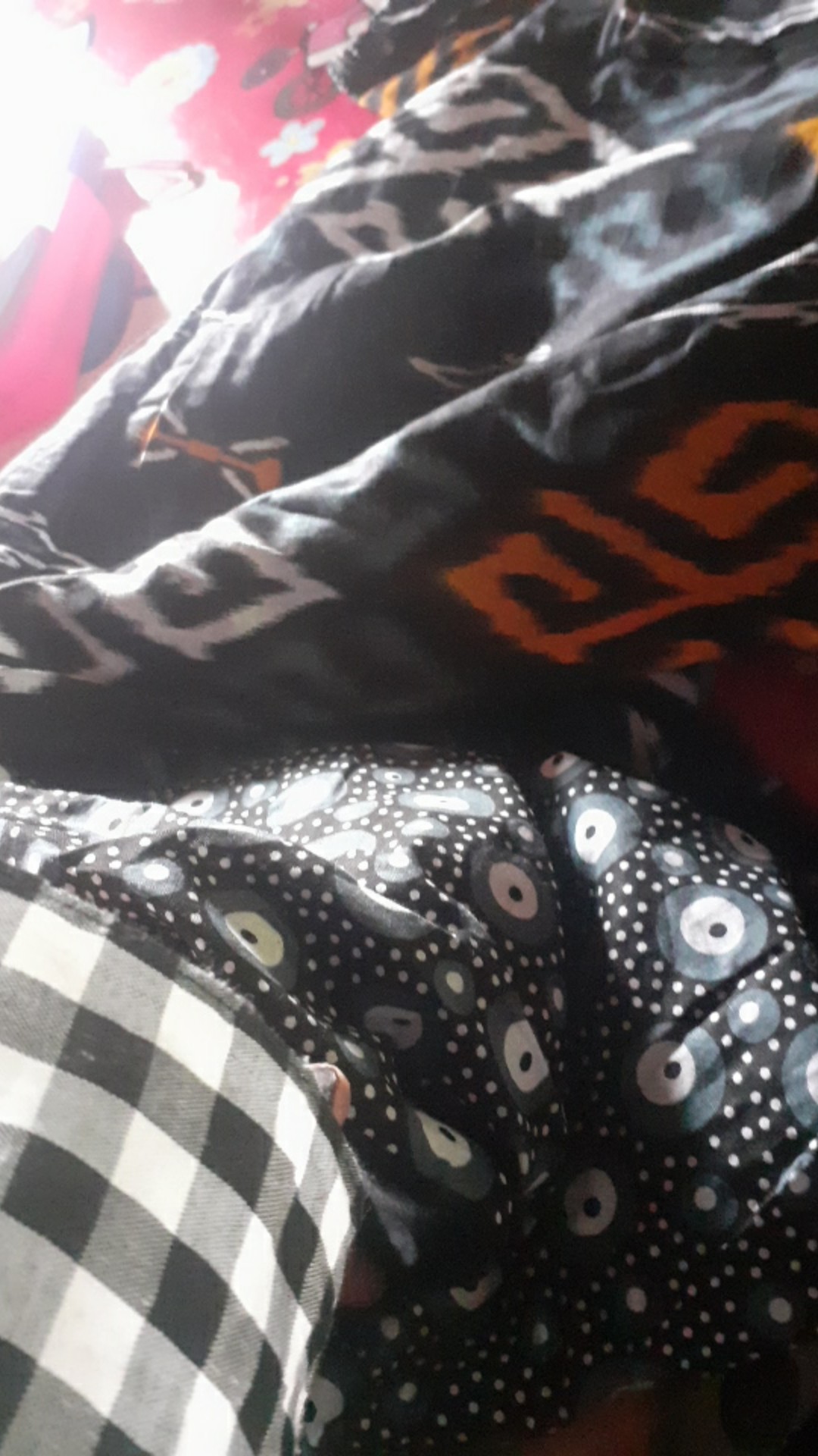 Shalimar Batik Gamis Batik Kombinasi Baju Muslim Dress Longdress Batik Terbaru Batik Pekalongan