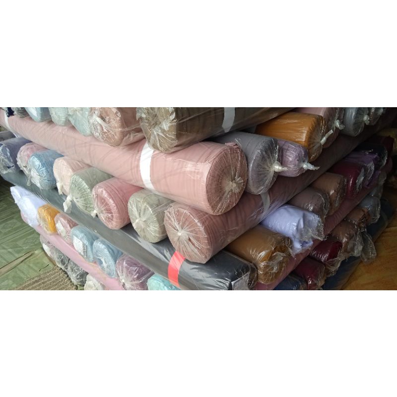 Kain Torino Murah // kualitas super