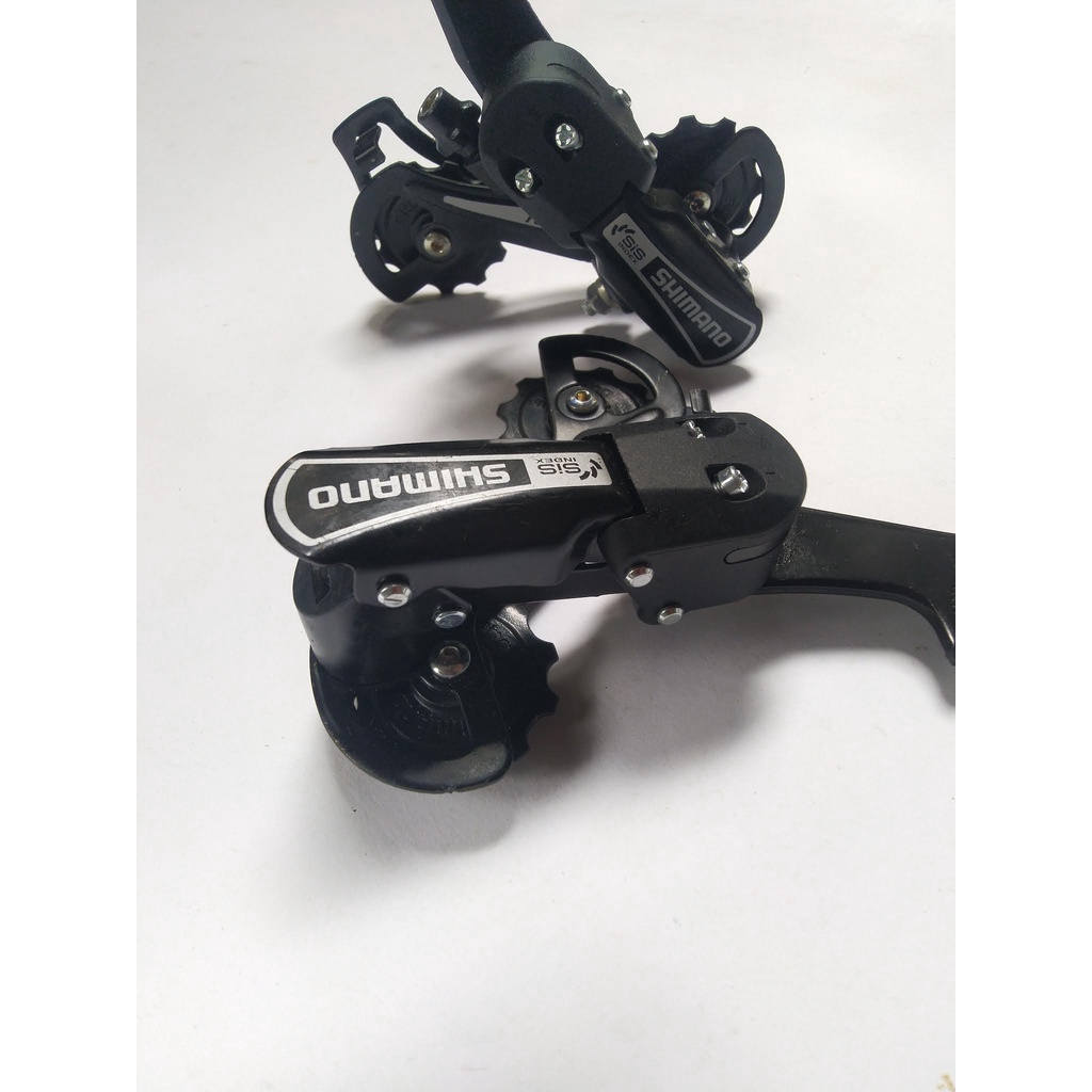 Bisa COD Rd Shimano Tourney Ty21 Rd Sepeda 7 Speed Shimano Tourney Ty21 7 Speed Segera