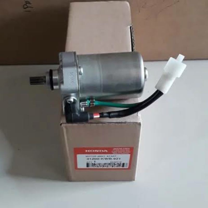 Dinamo Stater Blade Revo absolute AHM 31200-KWB-921 31200KWB921