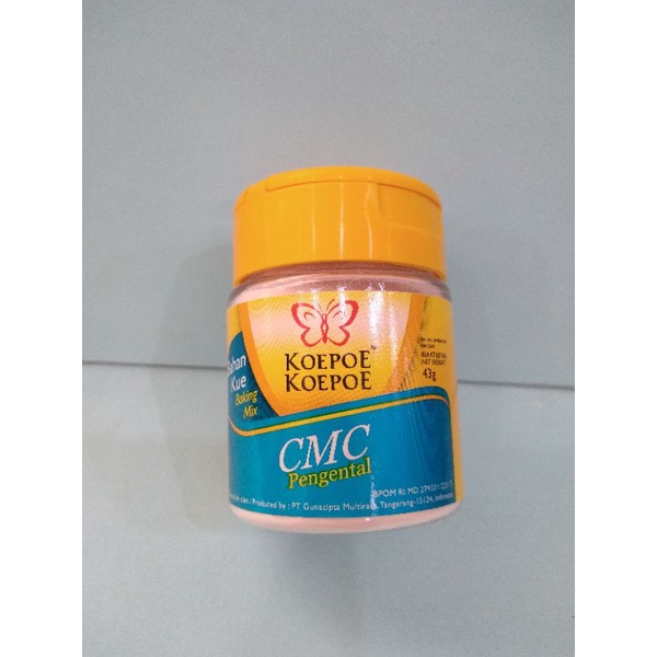 KOEPOE~KOEPOE CMC 43 GR