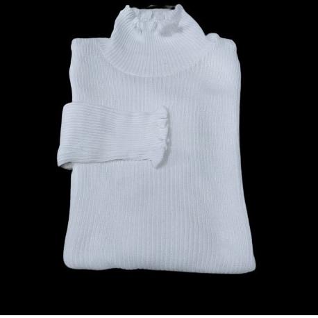 ➽  DAISY CURLY SWEATER_AtasanRajutWanita ✫